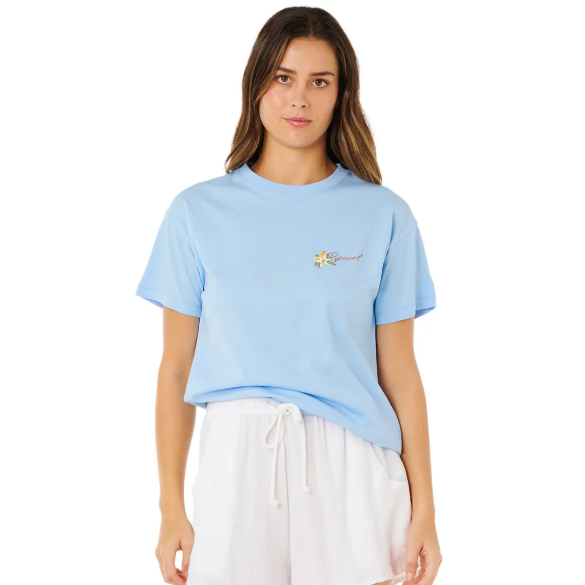 Poolside - Women's T-Shirt