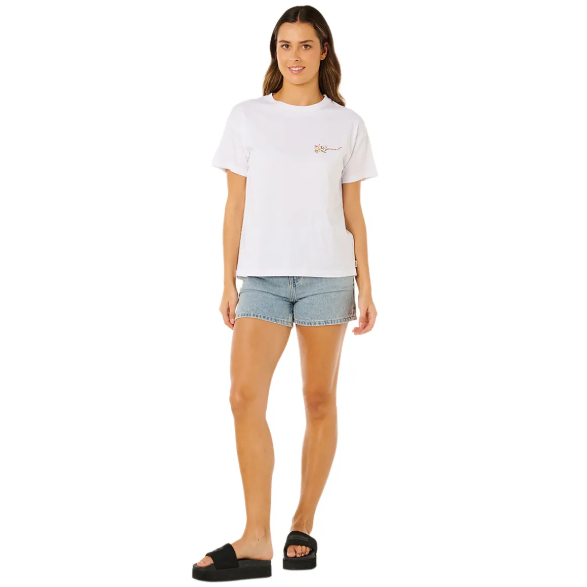 Poolside - Women's T-Shirt