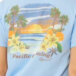 Poolside - Women's T-Shirt