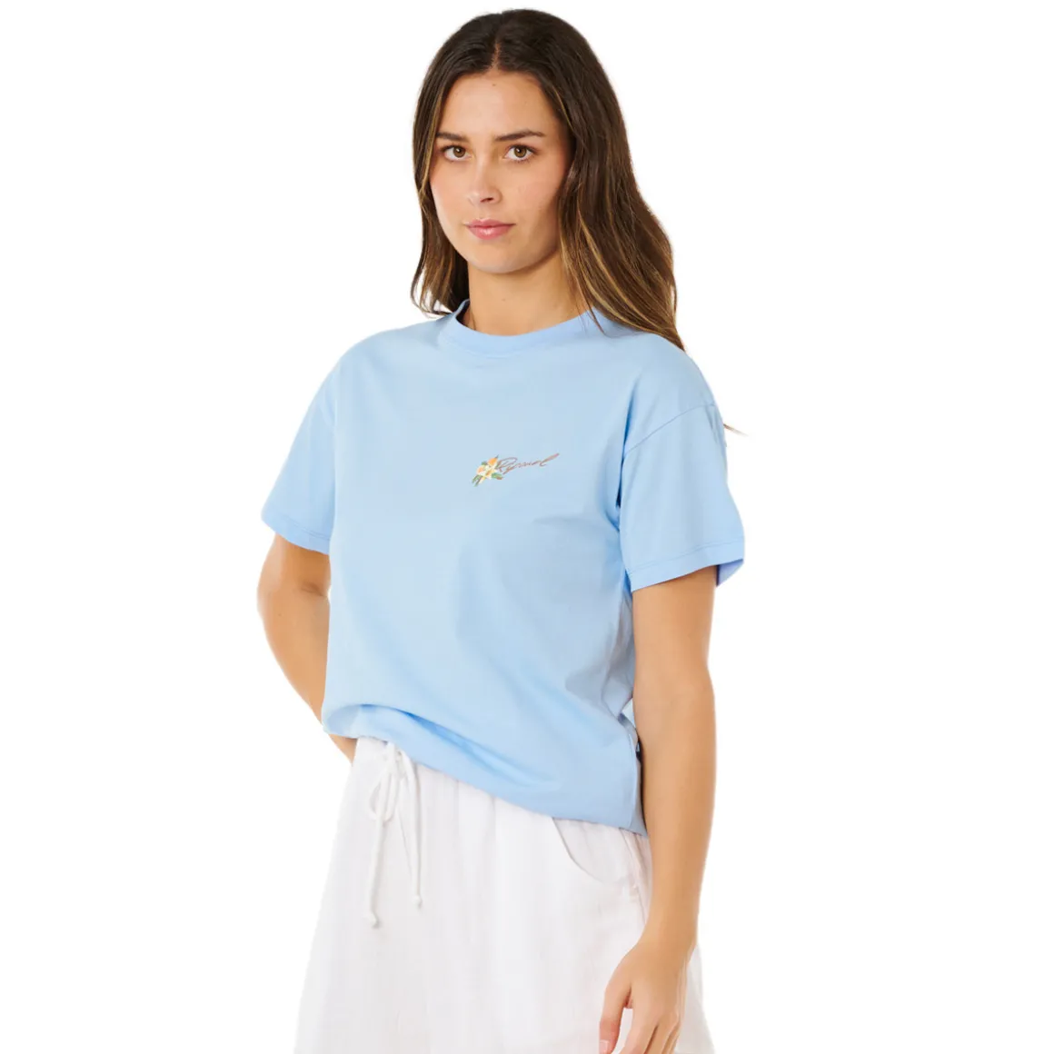 Poolside - Women's T-Shirt
