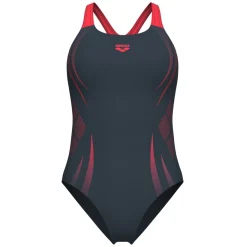 Poseidonia - Women's One-Piece Training Swimsuit
