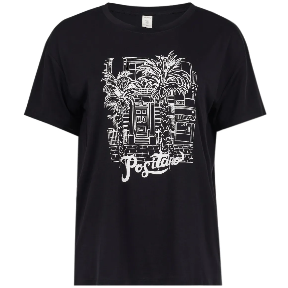 Positano - Women's T-Shirt