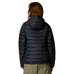 Powder Lite Hooded II - Women's Insulated jacket