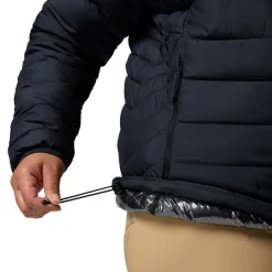 Powder Lite Hooded II - Women's Insulated jacket