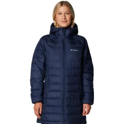 Powder Lite II Mid - Women's Insulated jacket