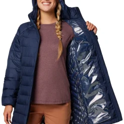 Powder Lite II Mid - Women's Insulated jacket