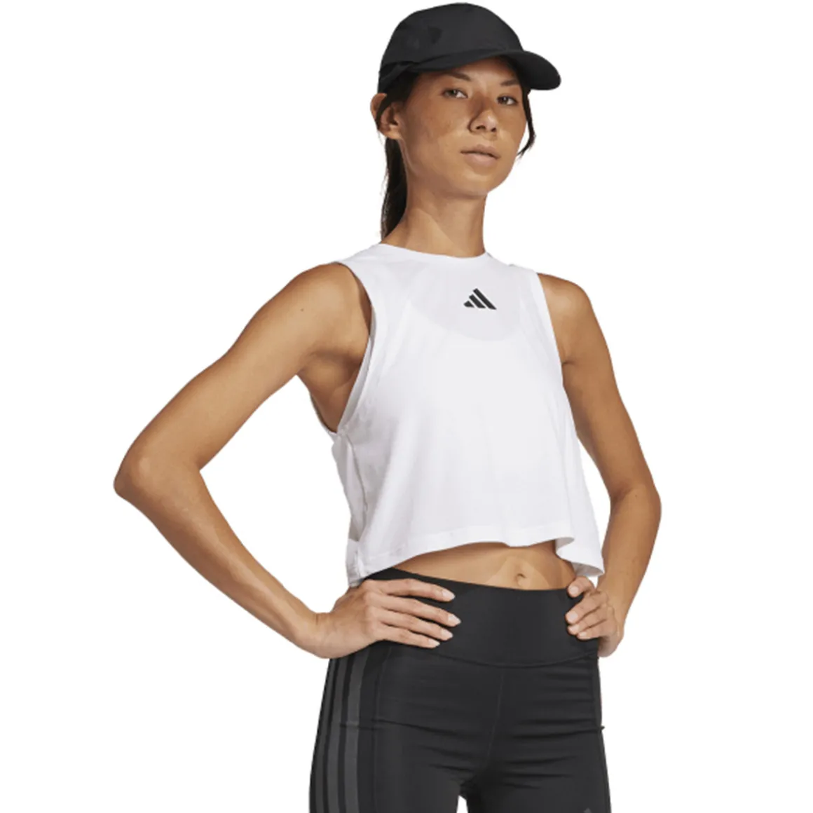 Power Boxy 3S - Women's Training Tank Top
