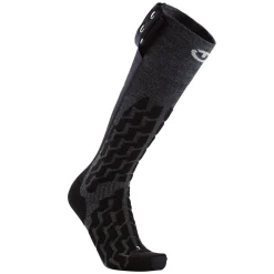 Powersock Heat Fusion UNI / S-Pack 700 - Adult Heated Ski Socks