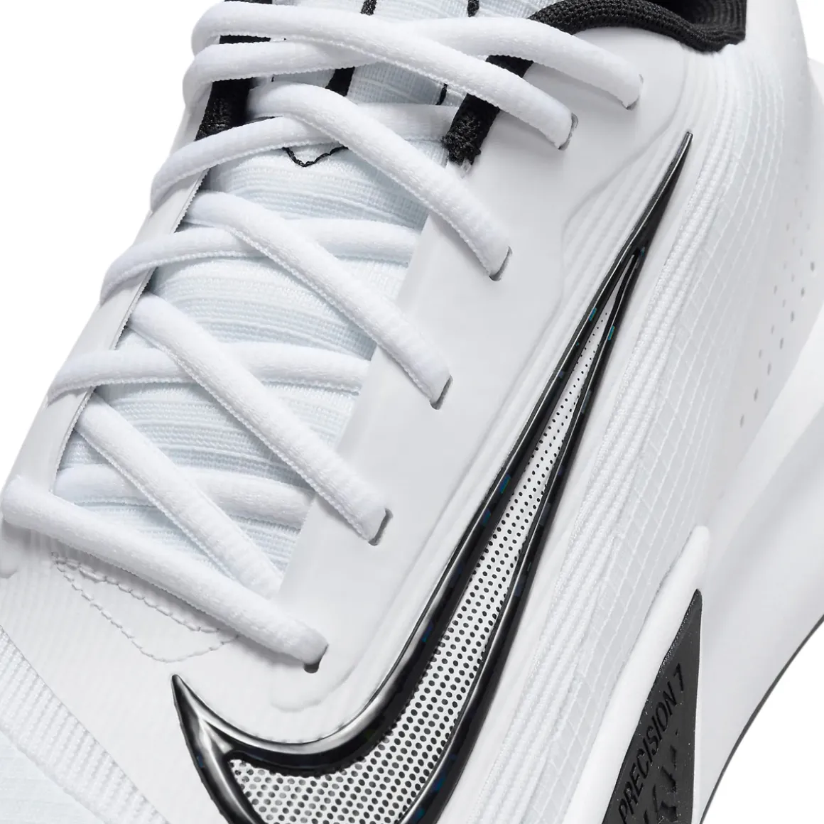 Precision VII - Adult Basketball Shoes