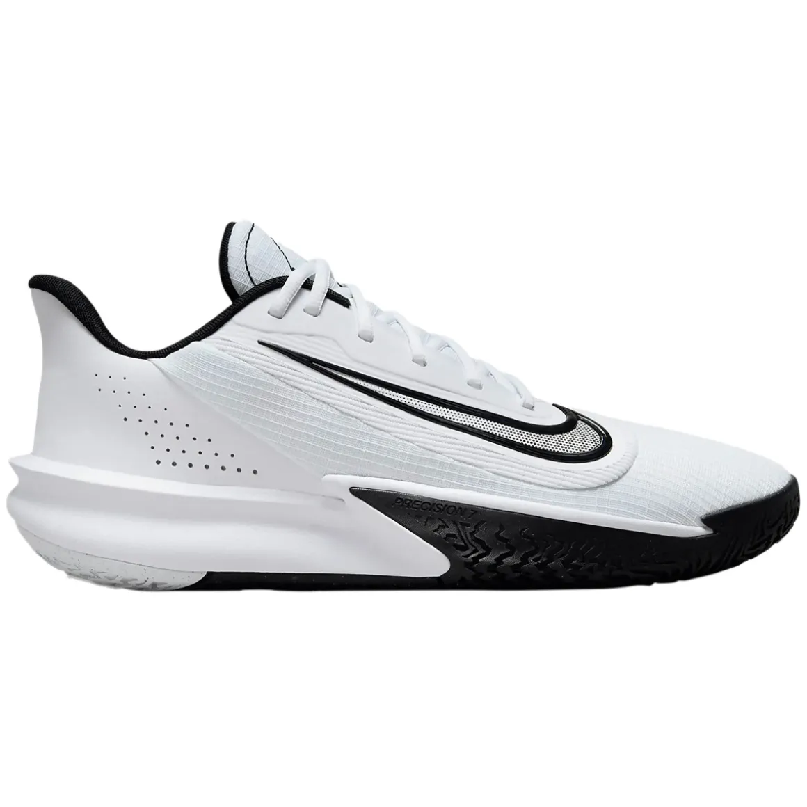 Precision VII - Adult Basketball Shoes
