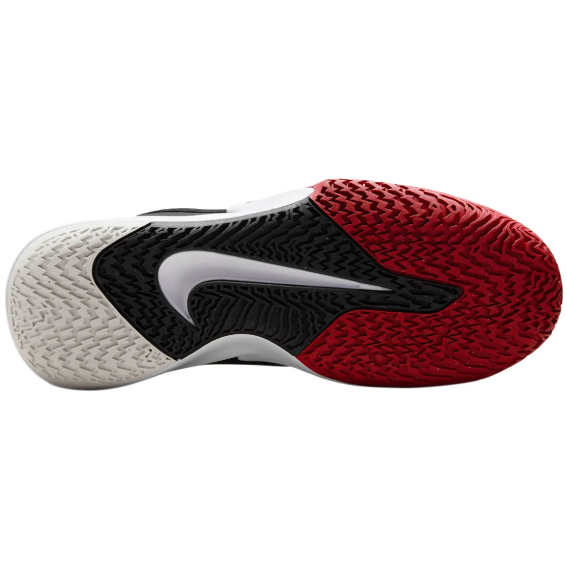 Precision VII - Adult Basketball Shoes