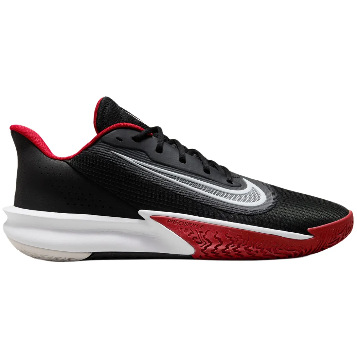 Precision VII - Adult Basketball Shoes