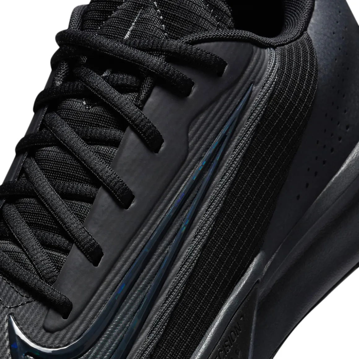 Precision VII - Adult Basketball Shoes