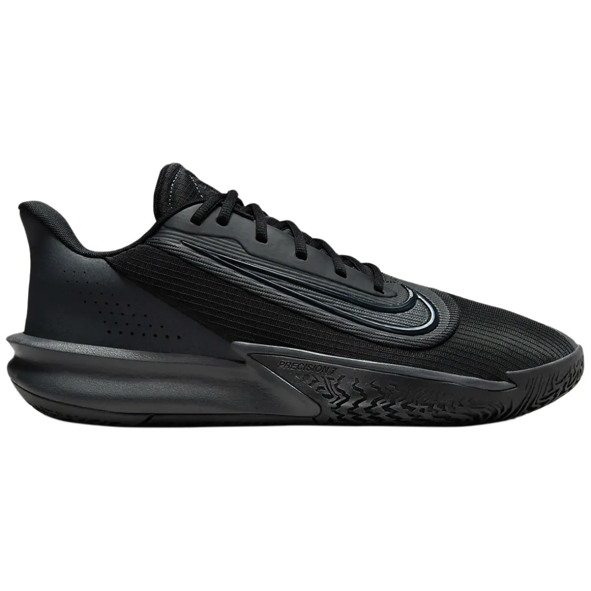 Precision VII - Adult Basketball Shoes