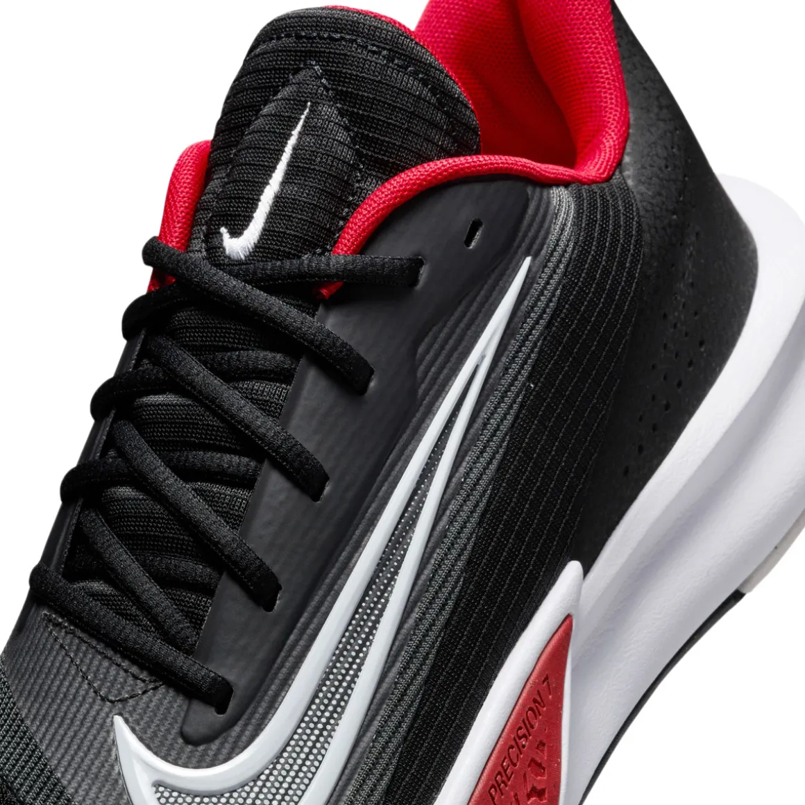 Precision VII - Adult Basketball Shoes