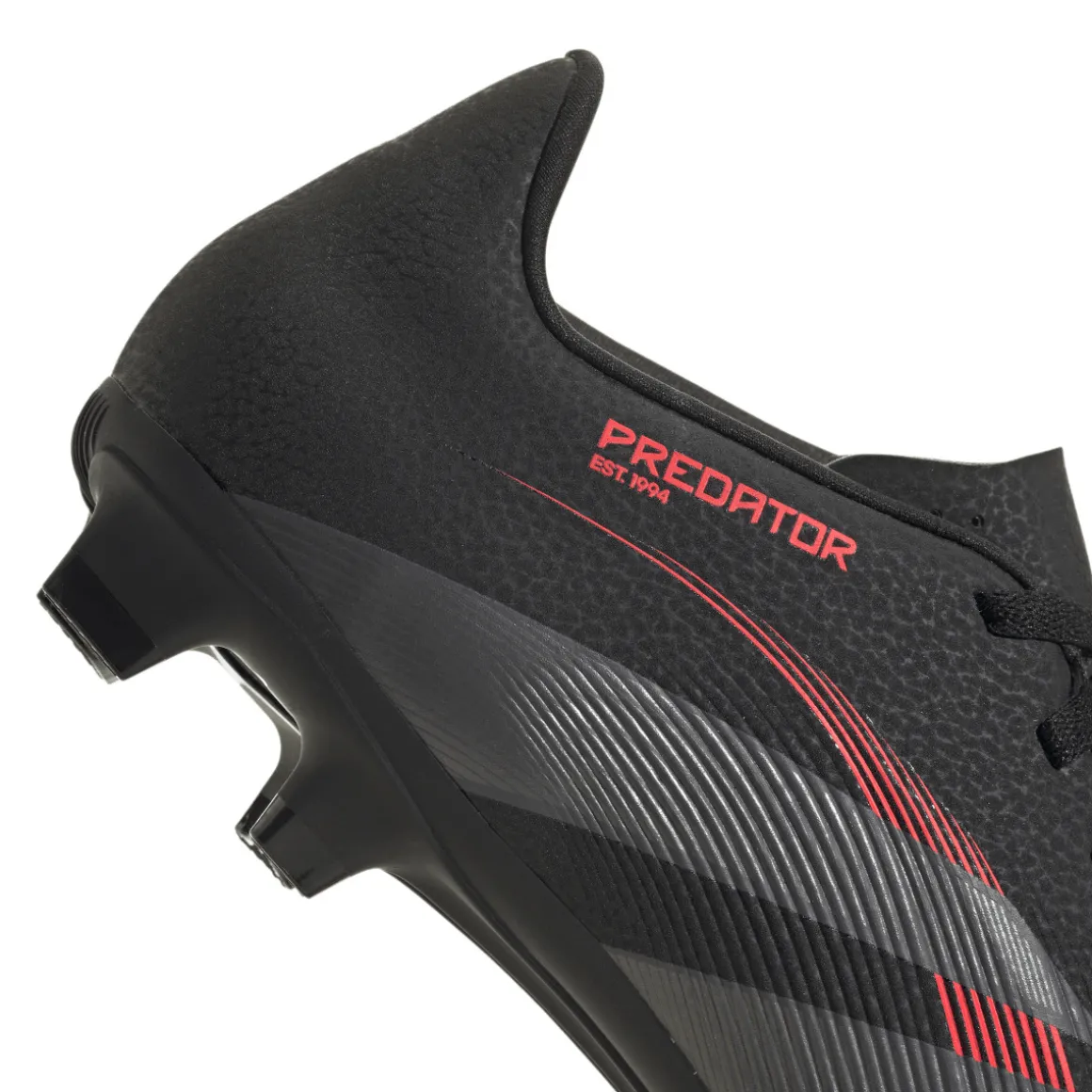 Predator Club FG/MG - Adult Outdoor Soccer Shoes