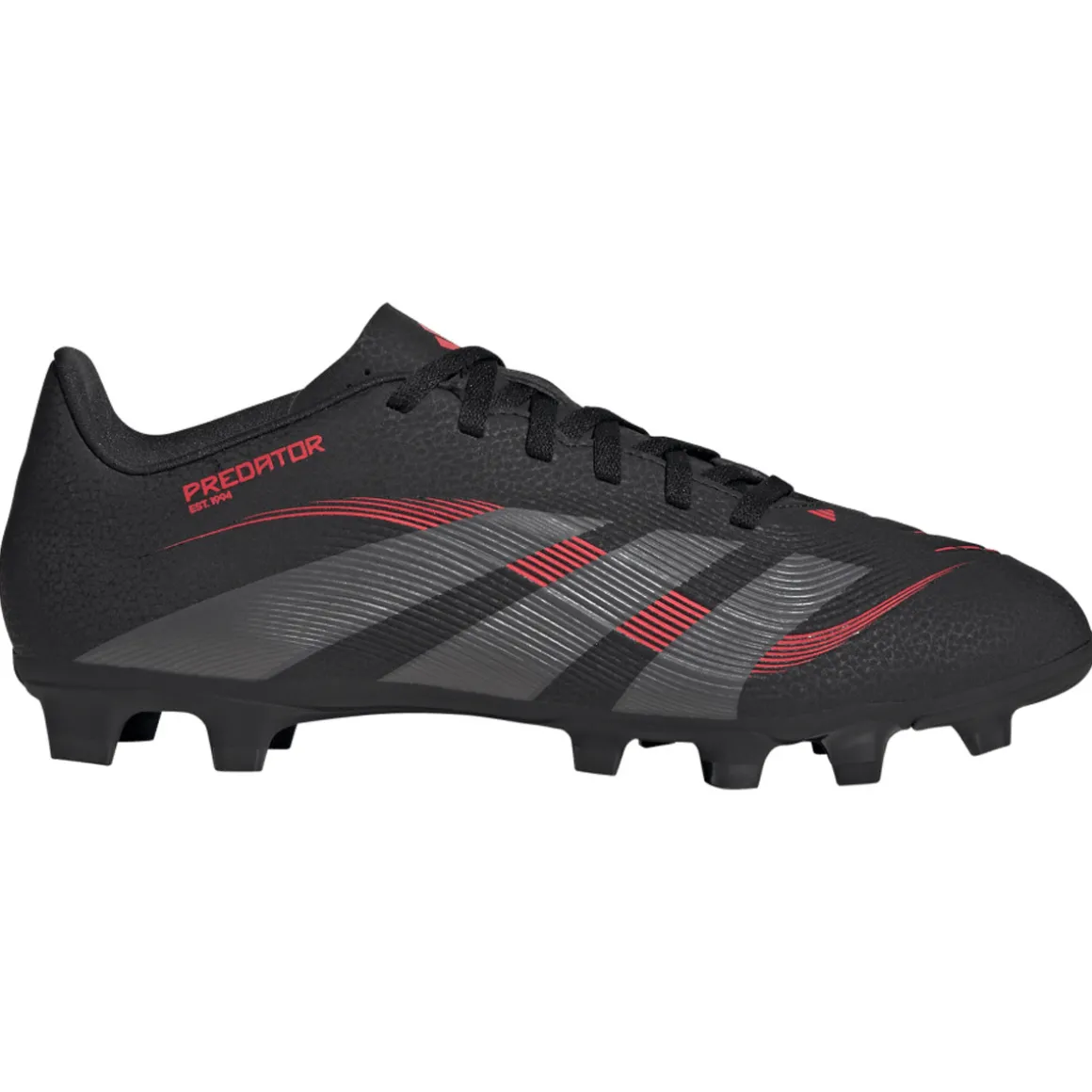 Predator Club FG/MG - Adult Outdoor Soccer Shoes