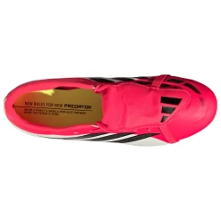 Predator Club FT FG/MG - Adult Outdoor Soccer Shoes