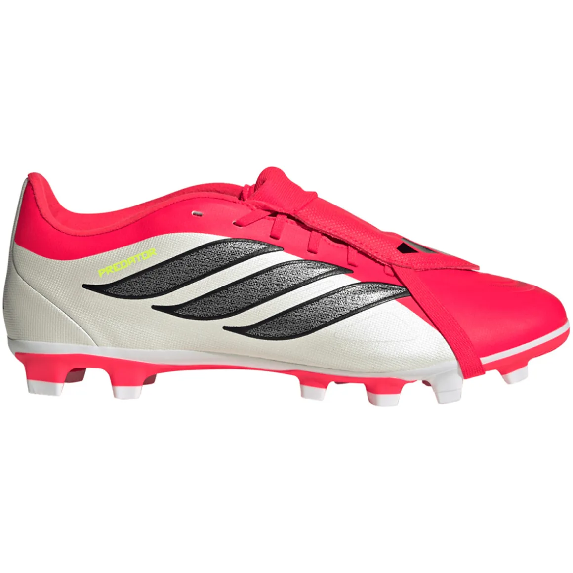 Predator Club FT FG/MG - Adult Outdoor Soccer Shoes