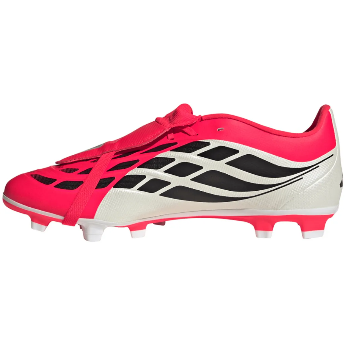 Predator Club FT FG/MG - Adult Outdoor Soccer Shoes