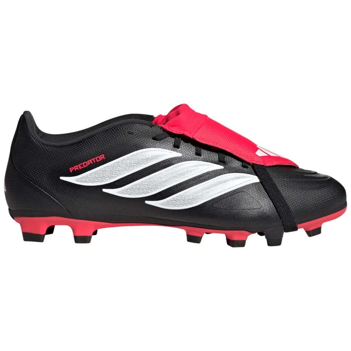Predator Club FT FG/MG - Adult Outdoor Soccer Shoes