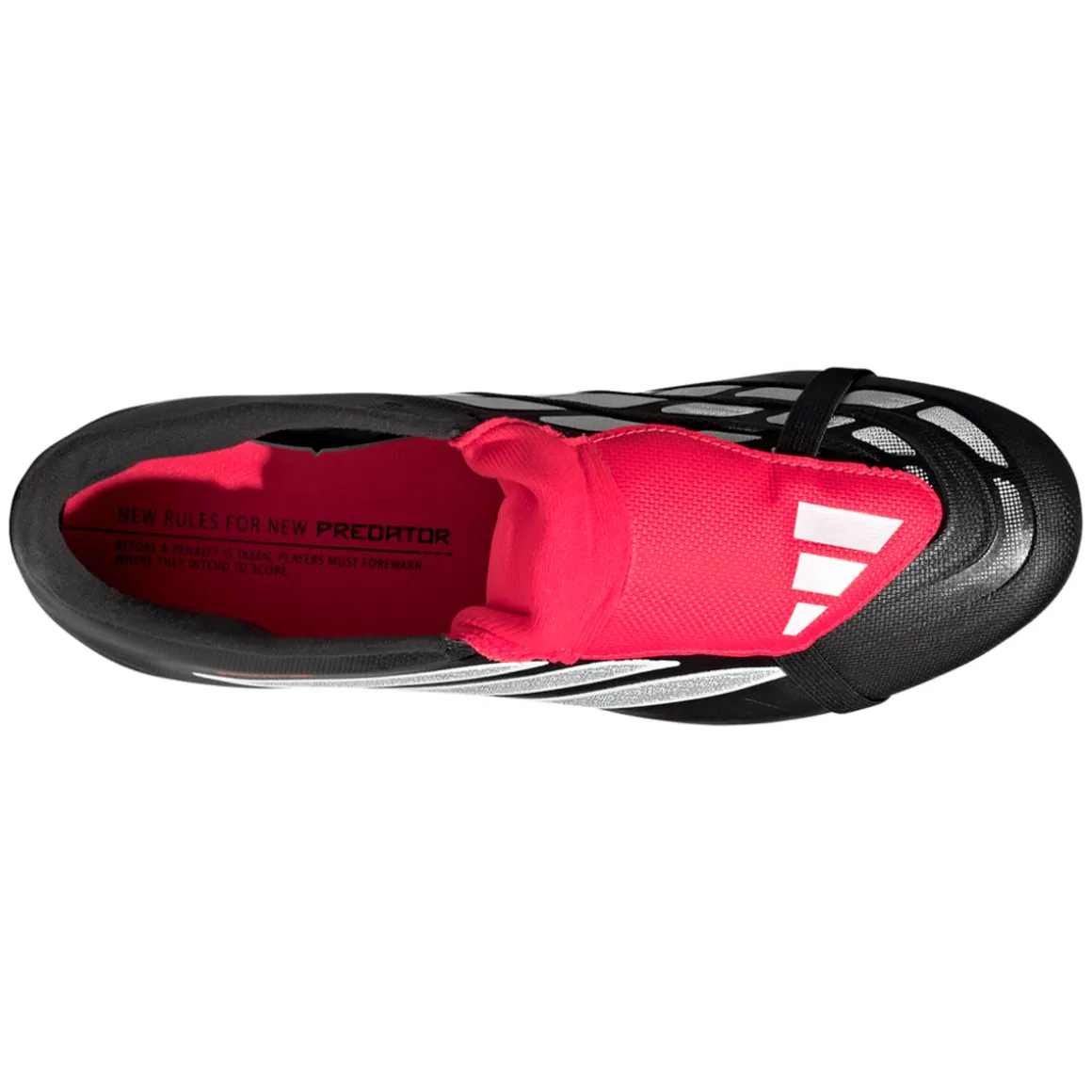 Predator Club FT FG/MG - Adult Outdoor Soccer Shoes