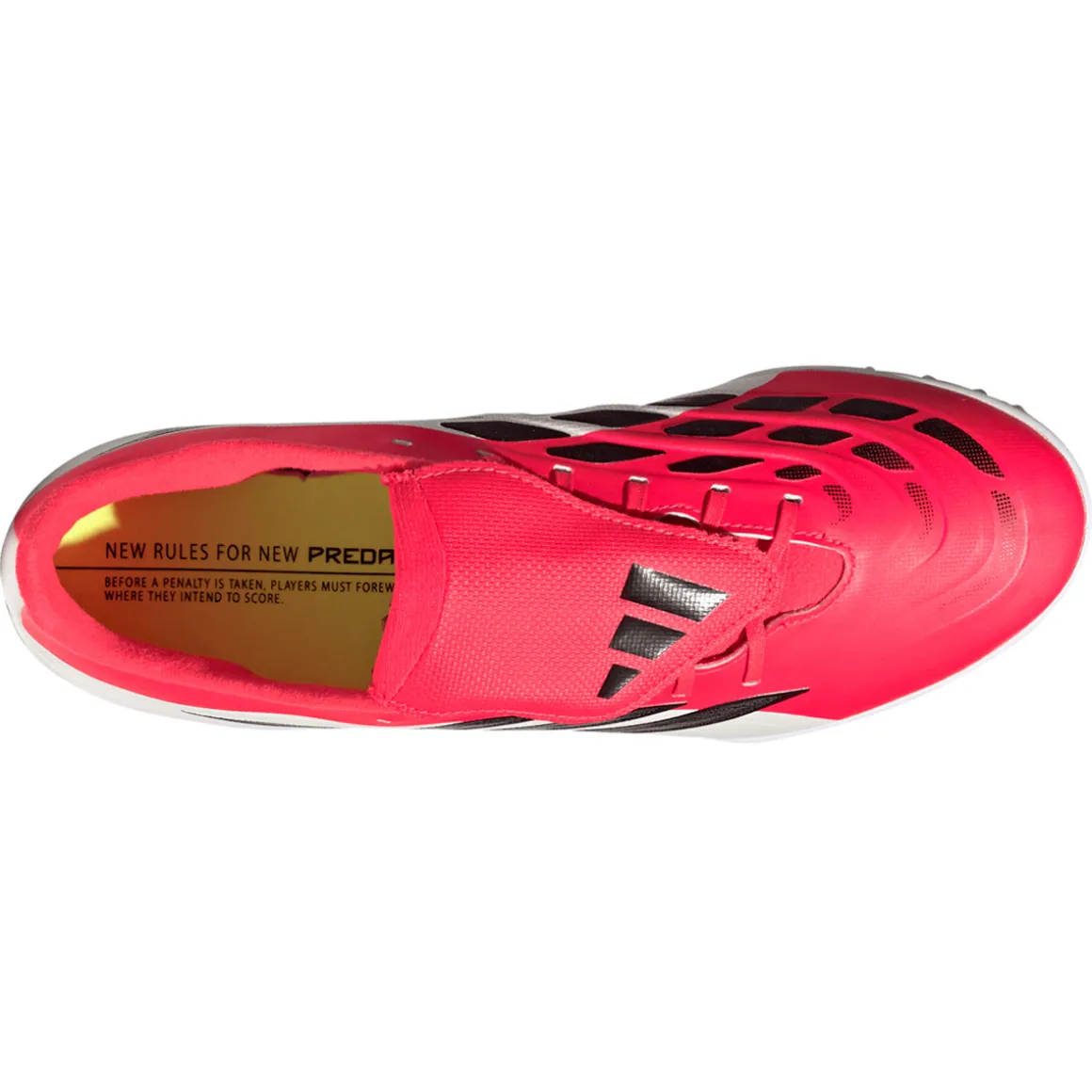 Predator Club FT TF - Adult Turf Soccer Shoes