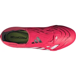 Predator League FG/MG - Adult Outdoor Soccer Shoes