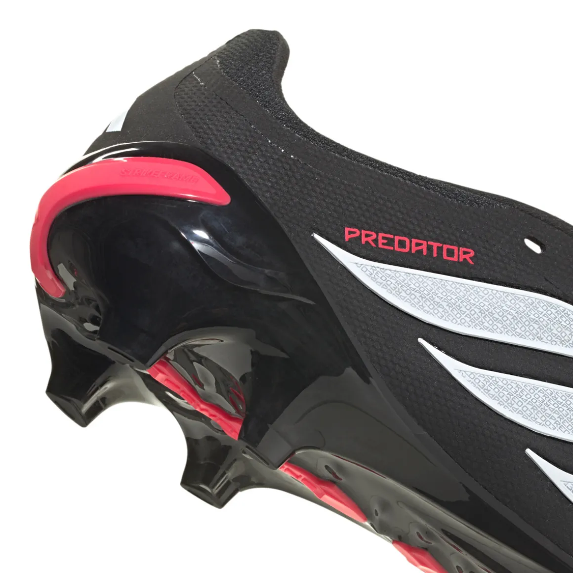 Predator League FT FG - Adult Outdoor Soccer Shoes