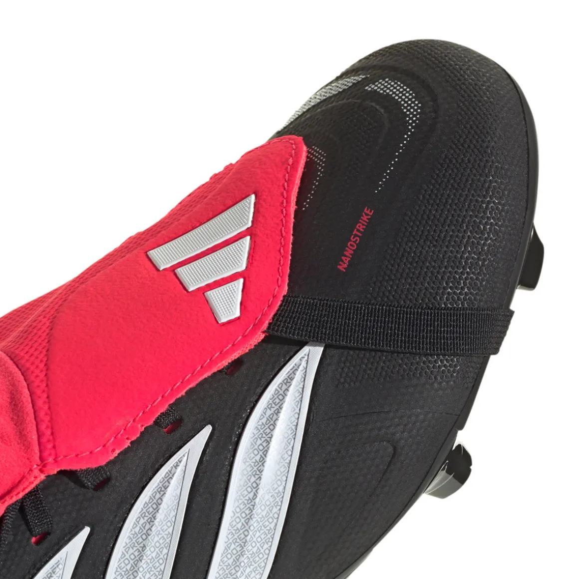 Predator League FT FG - Adult Outdoor Soccer Shoes