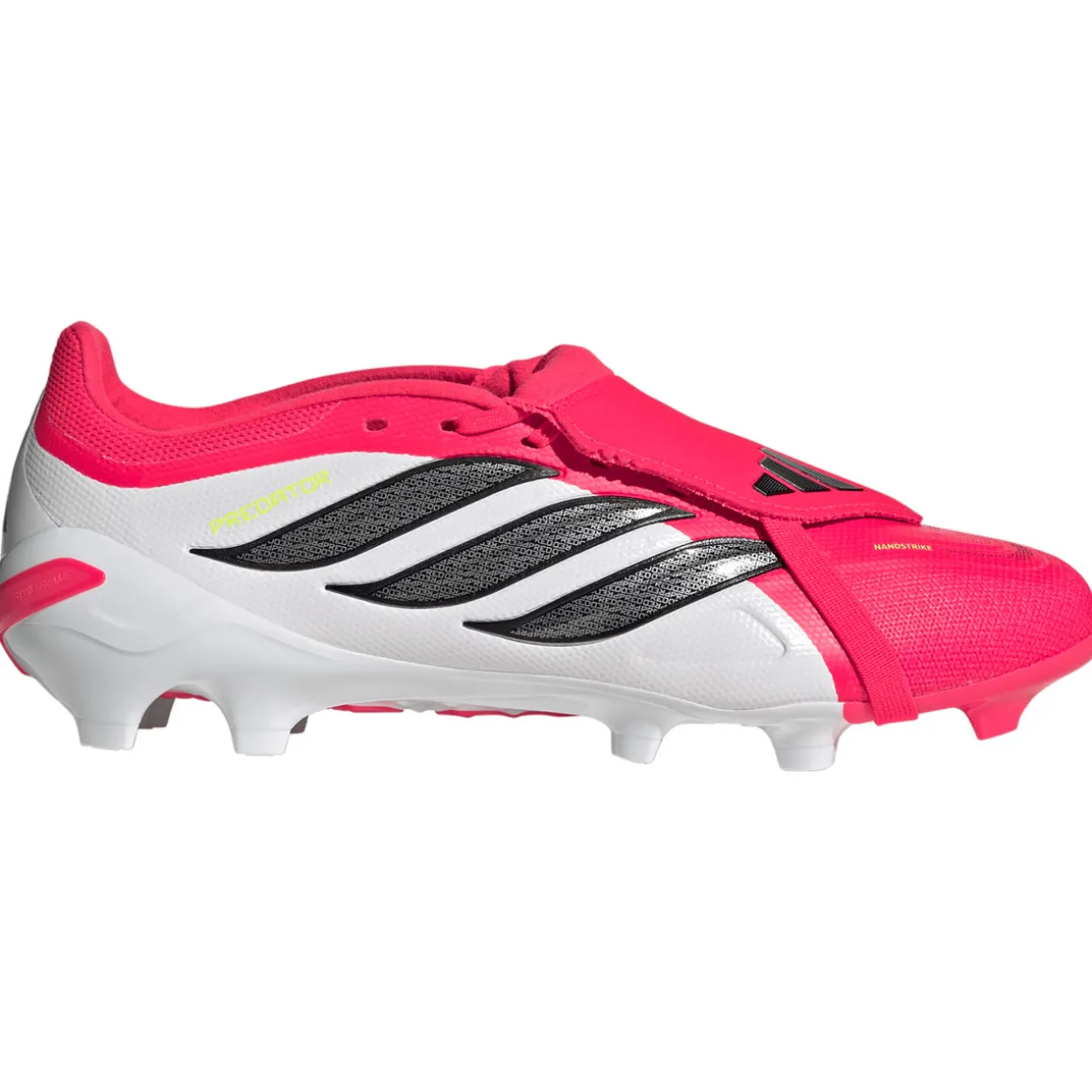 Predator League FT FG - Adult Outdoor Soccer Shoes