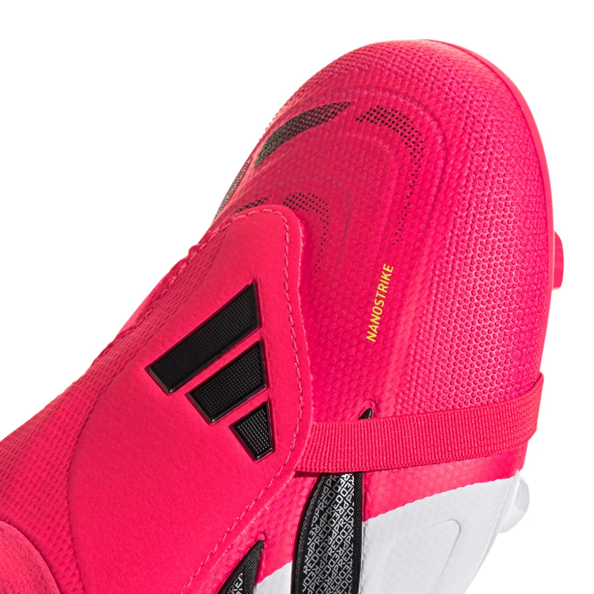 Predator League FT FG - Adult Outdoor Soccer Shoes