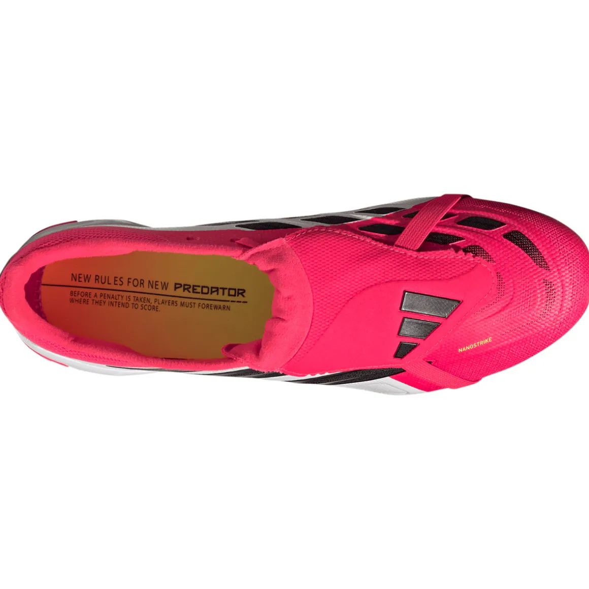 Predator League FT FG - Adult Outdoor Soccer Shoes