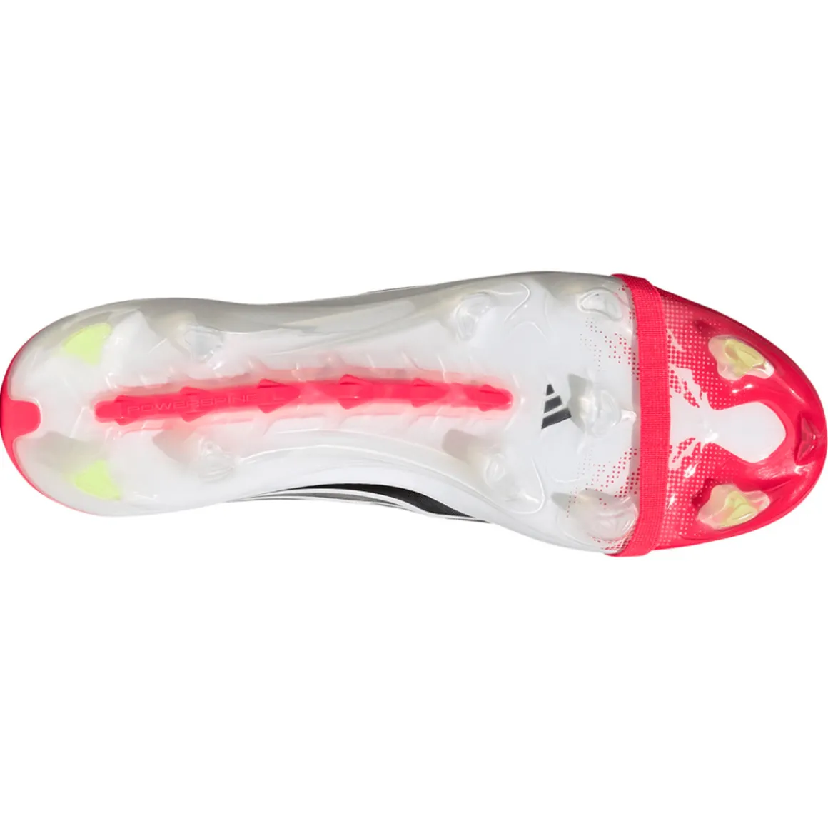 Predator Pro FT FG - Adult Outdoor Soccer Shoes
