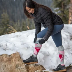 Premium 3.0 - Women's Heated Socks