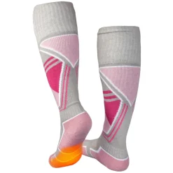 Premium 3.0 - Women's Heated Socks