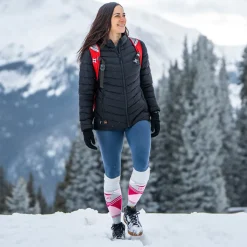 Premium 3.0 - Women's Heated Socks