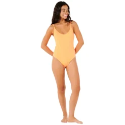 Premium Surf - Women's One-Piece Swimsuit