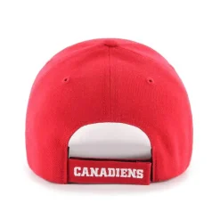 Primary MVP - Adult Adjustable Cap