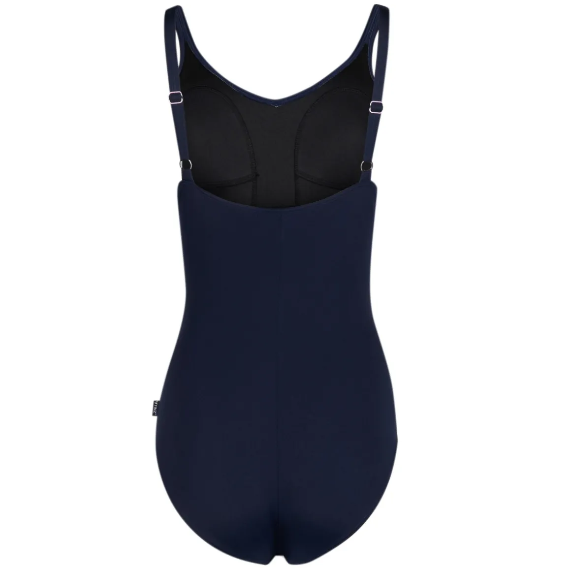 Princess Splice - Women's Aquafitness One-Piece Swimsuit
