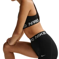Pro (3") - Women's Fitted Shorts