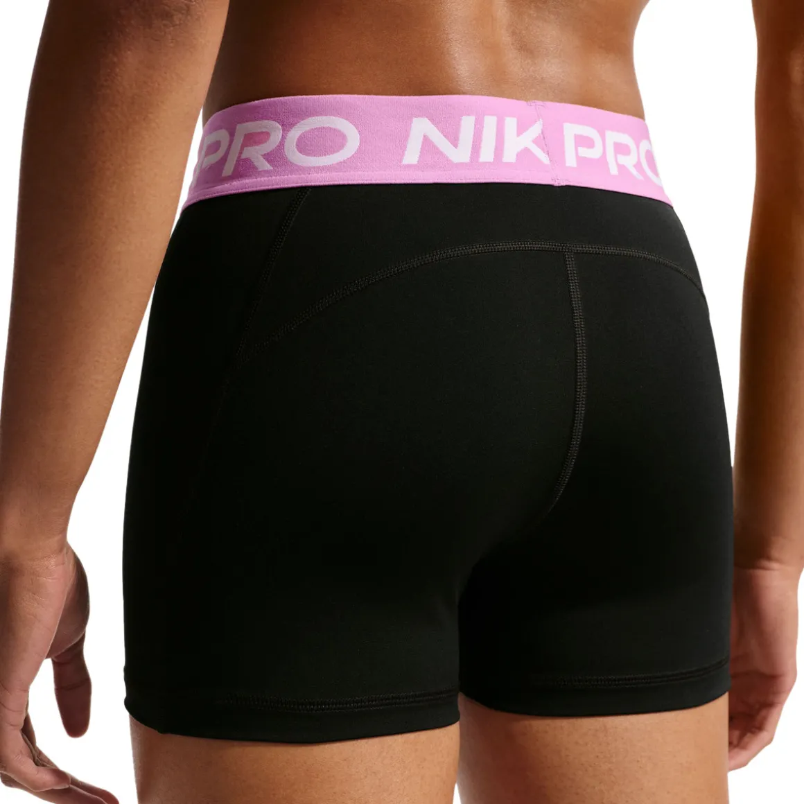 Pro (3") - Women's Fitted Shorts