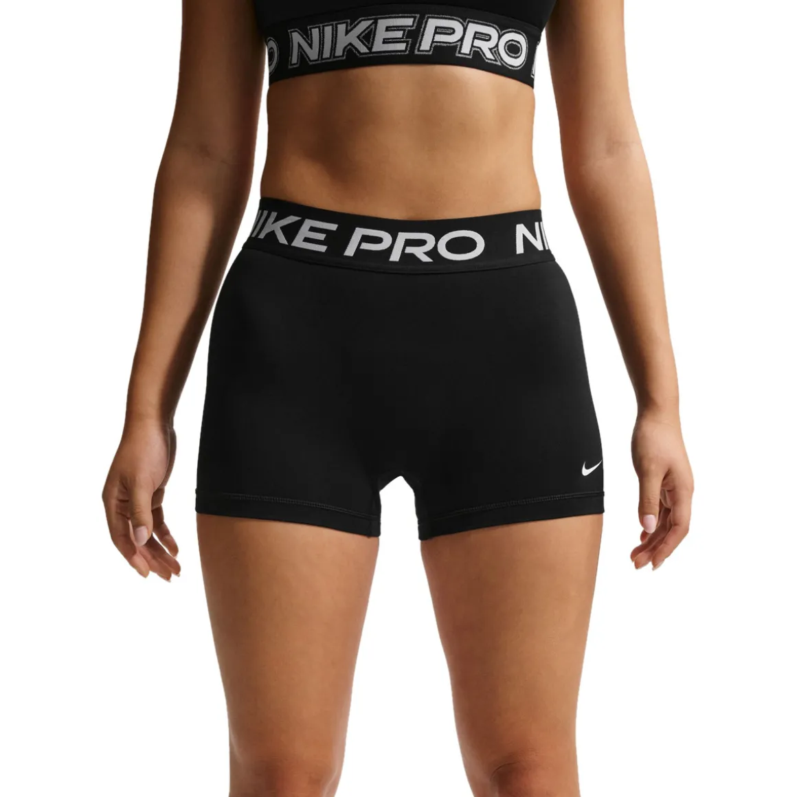 Pro (3") - Women's Fitted Shorts