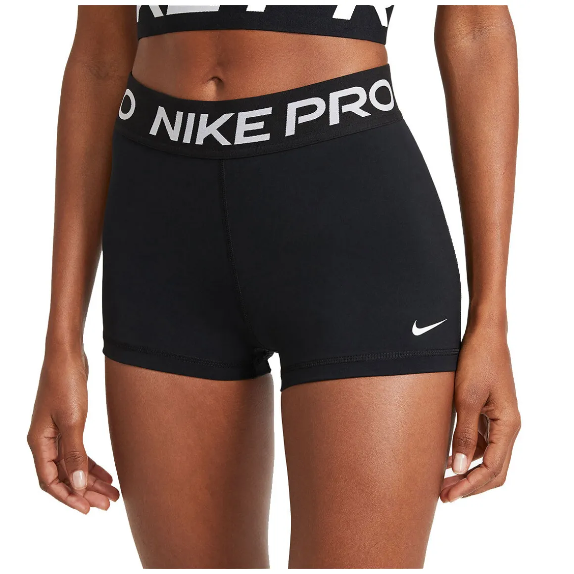 Pro 365 - Women's Fitted Shorts