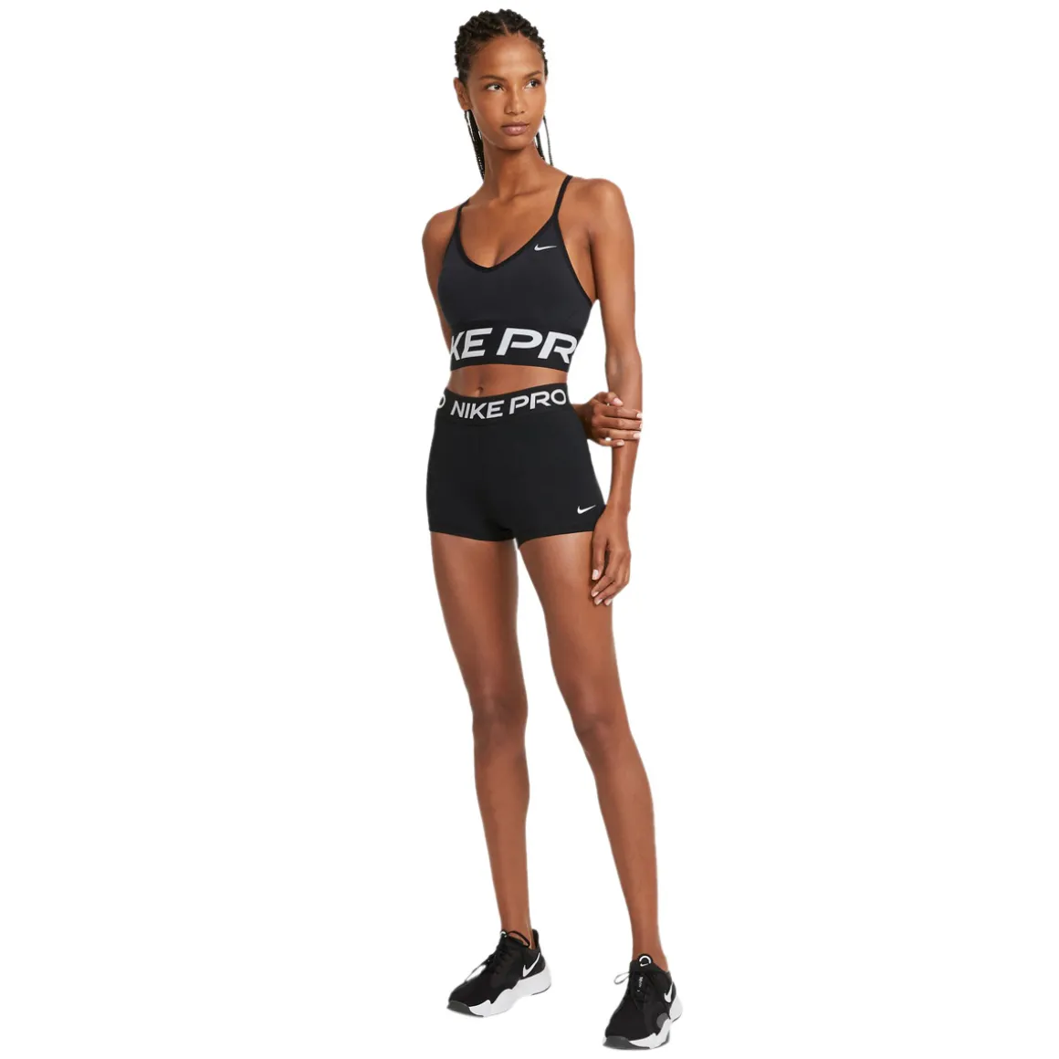 Pro 365 - Women's Fitted Shorts