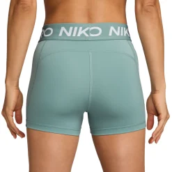 Pro 365 - Women's Fitted Shorts