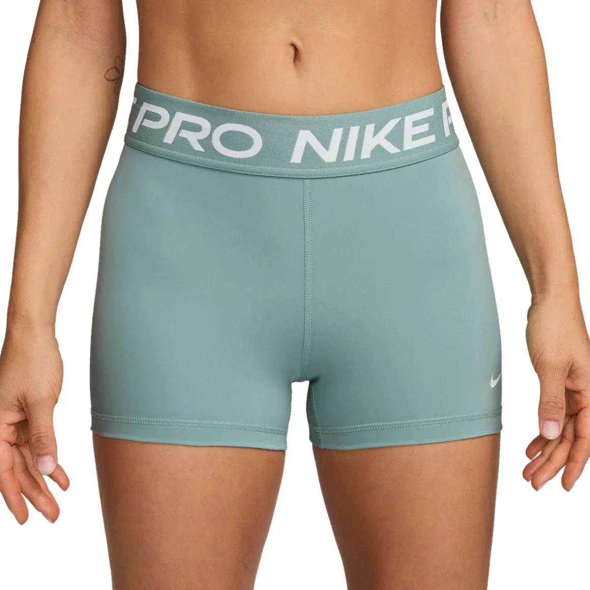 Pro 365 - Women's Fitted Shorts