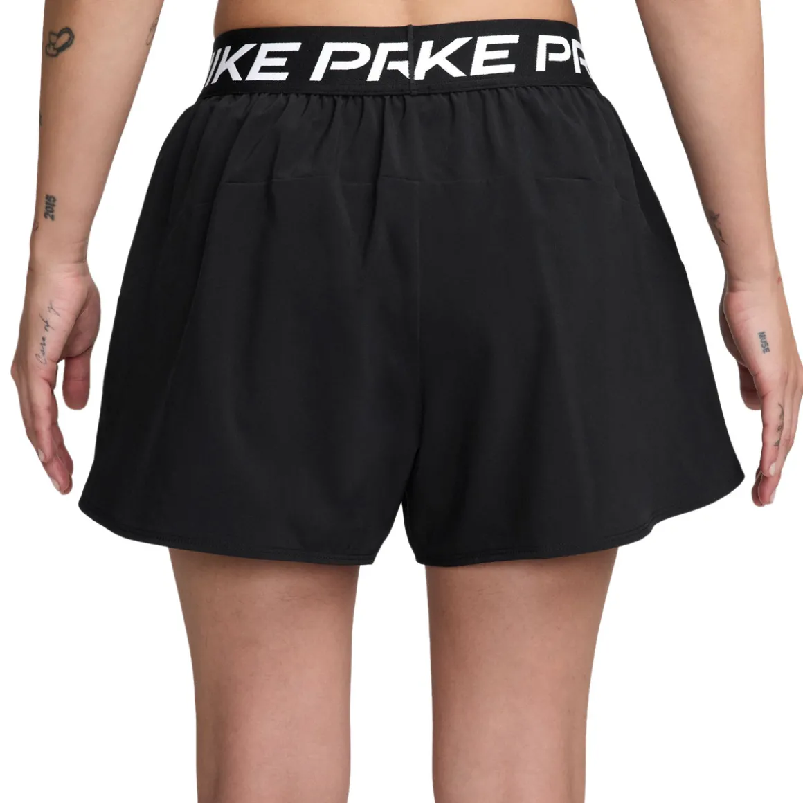Pro (3") - Women's 2-in-1 Shorts