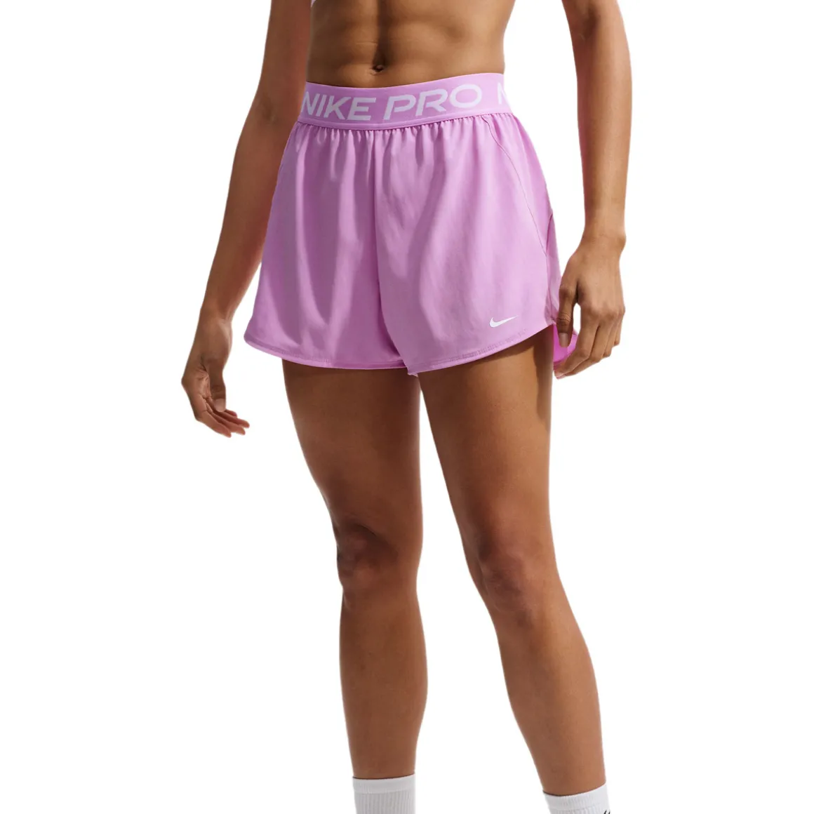 Pro (3") - Women's 2-in-1 Shorts