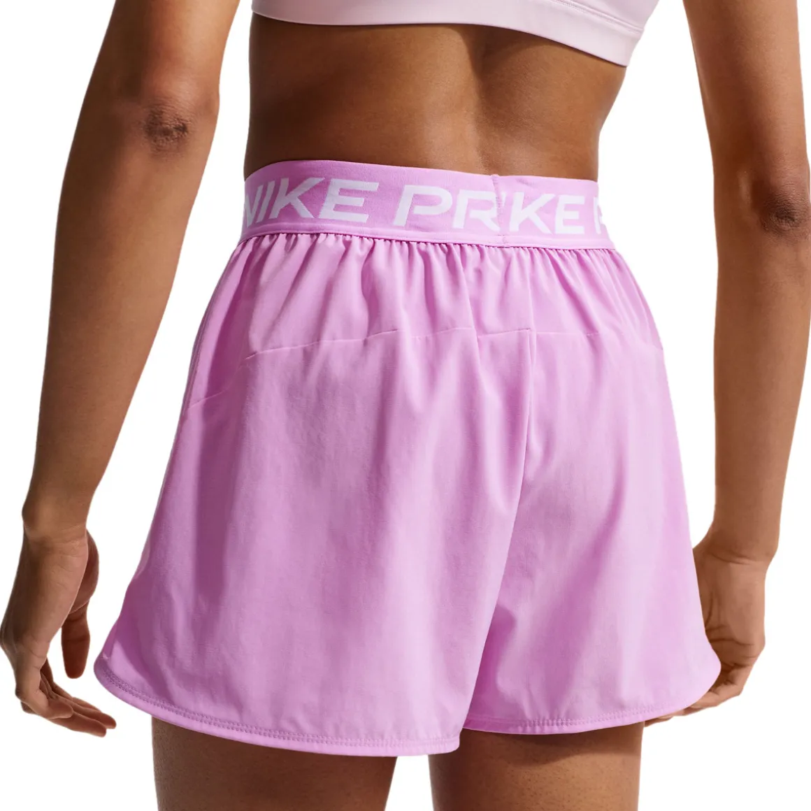 Pro (3") - Women's 2-in-1 Shorts